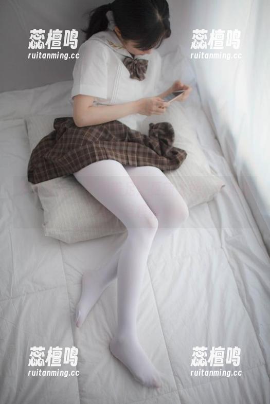 少女秩序 - 千澄美足：更新太妙，真心想替她当模特！