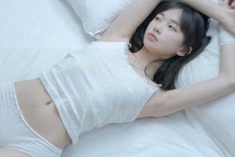 少女秩序 – 别让钱包受委屈，小葵的白色图册全免费，你还不快来？