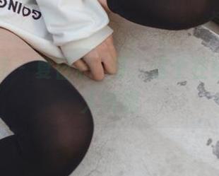 少女秩序 – 夏日和晞可，这个在线图集让人恍惚