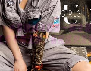 尤果网 – 小喜的战斗装备—职业装免费套图，工作不再无聊，看完就突发灵感！