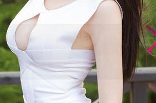 尤果网 – 咦，顾欣怡的JK风，高清写真集里面有些意外哦。