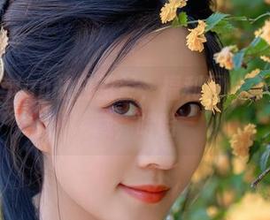 年年Nnian的白玉兰，福利图片等你来收藏，哈哈