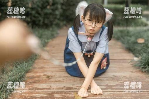 幼水铃衣的Miku合集羞涩上线，免费获得！瞬间懵逼怎么办...