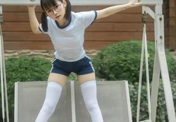 不要说了，幼水铃衣在线，不小心回到童年倒带模式？