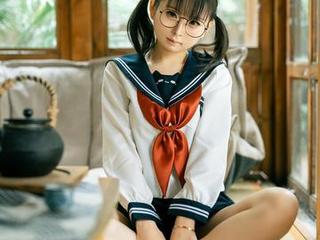 幼水铃衣的体操服合集：看，打折了！不止运动，还有美！