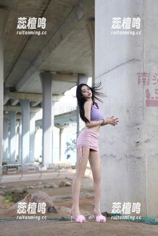 徐珺大哥 微密圈 - 护士与摄影手法,徐珺大哥的高清搞怪夏天写真。
