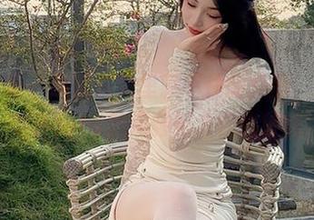 微密圈 – 继续在兜里藏不住的美图，徐莉芝Booty的闷骚男友在线参观