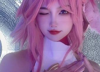 看，戚顾儿的居家写真免费线上展！不看可惜哦