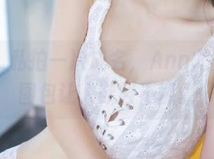 推女神 – 私拍一次成名，Ann尤美的温柔图包让人欲罢不能。