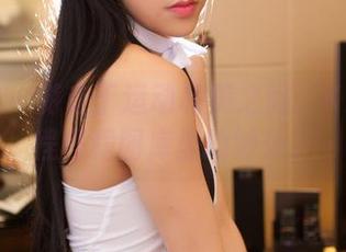 推女神 – 游走于运动和美之间：Kiren_程程程图库里的妙处。