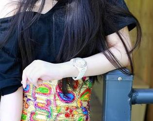 推女神 – 一双高跟鞋，温心怡的风采真迷人，别犹豫，快去下载！