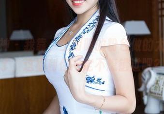 推女神 – 我靠，王明明的粉色做的太好看了，这福利你一定不想错过吧？