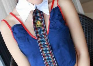 推女神 – 少女的多面性，绮里嘉Ula在这合集里完美展现，分享里化身小清新！