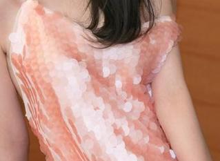 推女神 – 想要壁纸？颜浅浅Cindy的女王写真让你吃了这碗‘颜’！