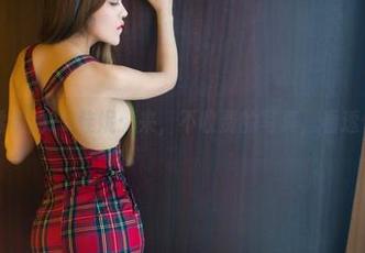 推女郎 – 透明的Yu佳妮：来，不收费的写真，看透你的想法！