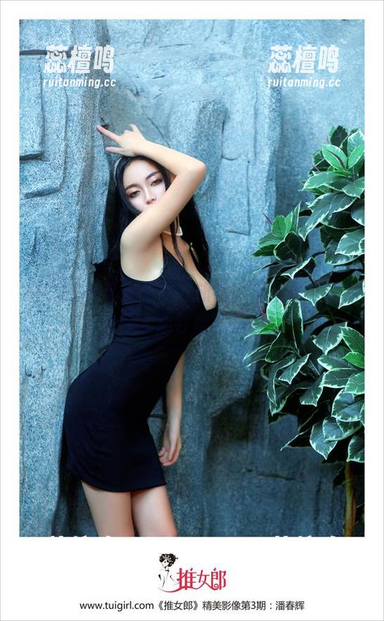 推女郎-易阳 推女郎 - 易阳手中的旗袍:无圣光,作品却让人心甘情愿插刀!