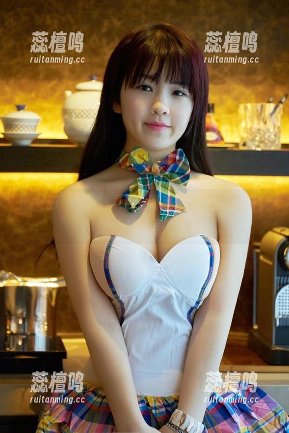 推女郎 - 果然，钱是用来上谭冰的写真，不是用来买剧情的！
