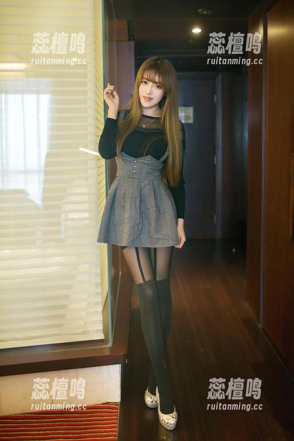 推女郎-赵惟依 推女郎 - 少女心事:翻看赵惟依的私房原图,不小心陷进去怎么破!