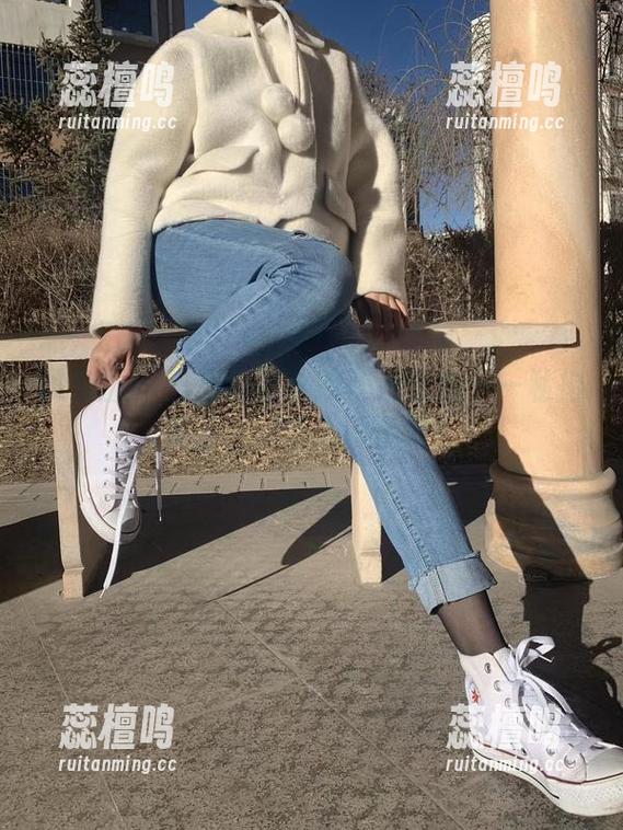 微密圈 - 当无敌哒小姨妈遇上我——私拍套图，欢乐人设全开！
