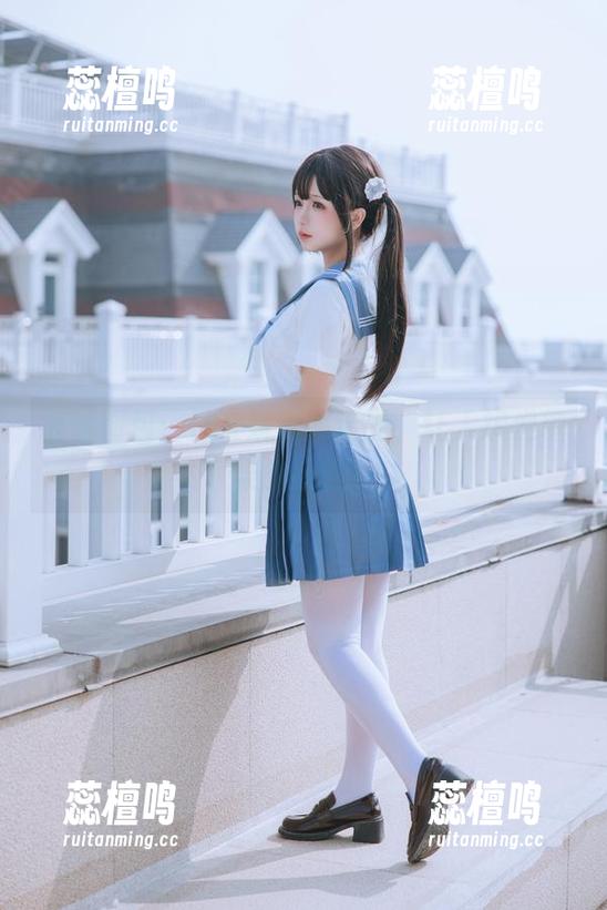高清图包：日奈娇花嫁造型，让人想送糖果的感觉？
