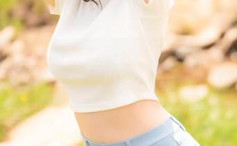 星之迟迟的厨娘套图合集，还能不能让人专心吃饭了？