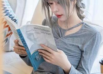 星颜社 – 来自清妙的网袜写真，真是太值得一看，完全免费！