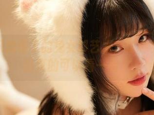 是一只废喵了的兔女郎艺术：这种免费作品真的可以看一看？
