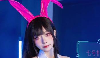 啊，末夜787，你的“禁忌之恋猫娘”作品集，不给我留下广场舞的空间了嘛！