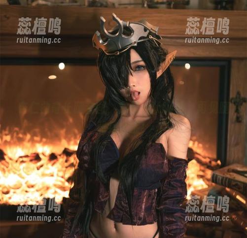 杏仁曲奇长腿套图，穿起xdffu装，再见腿部综合症！