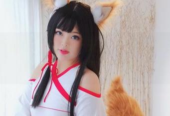 最新图集速递！杏子夫人与情人节，恰如其分的暧昧气息满满！