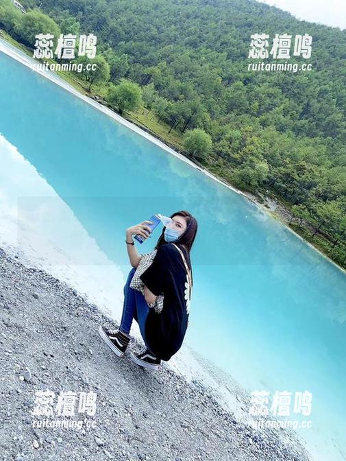 微密圈 - 林子喵Lynne日常：更新时光机重新启用，带我回到开心的午后？