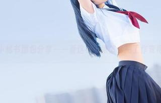 果咩酱的小秘书图包分享——看这小姑娘怎么把工作变得“轻松”