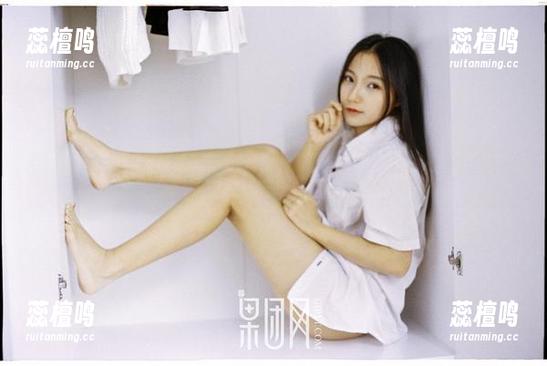 果团网 - 当双人照成为一种诡计：莫雅淇在‘造梦’了吗？