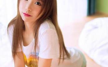 果团网 – 你没听错，通灵儿的肉丝写真图册，带你领略不一样的..你懂的。