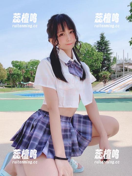 柳丸写真下载指南：2020年会员合集，带点“模糊”！