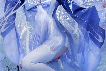 桜桃喵，体操服大作战，高清图集来啦！万一发挥太好记得适度哦～