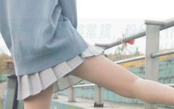 梦丝女神 – VV打破常规，粉红女仆造型的美图合集，搞得我一阵狐疑，这样行吗？