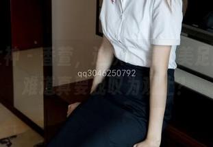 梦丝女神 – 香萱，这次的最新美足照片，难道真要我叹为观止？