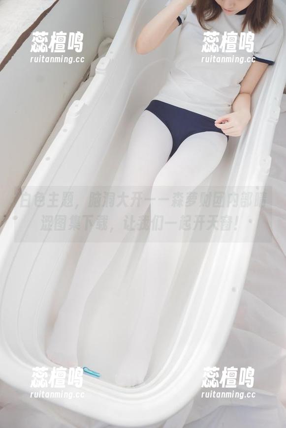 白色主题，脑洞大开——森萝财团内部晴涩图集下载，让我们一起开天窗！