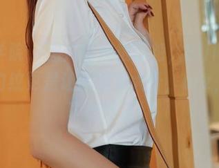 模范学院 – 图片已经很惊艳，Ellie艾栗栗的豹纹更是让我脑洞大开，orz，快分享给好友！