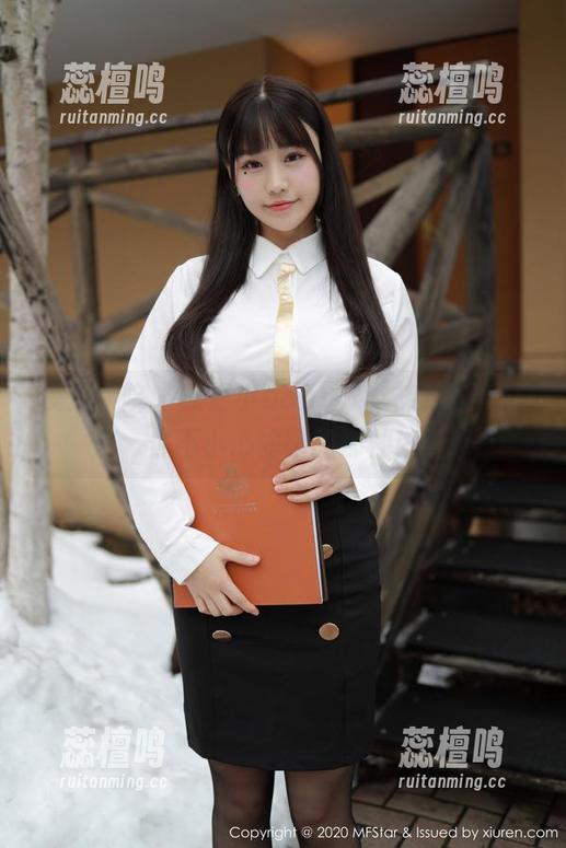 模范学院 - 柒喜小baby：丝袜精选，让你不小心偷瞄的那种！