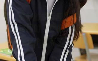 模范学院 – 说好的最新套图呢？柳侑绮Sevenbaby这回的“女神”角色竟让我对“完美”这个词有了新的理解。
