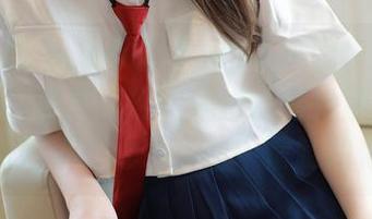 模范学院 – 艾莉Evelyn的美腿作品集：看完后突然感慨要是我也能有她那样的美腿就好了，分享给梦中情腿的你！