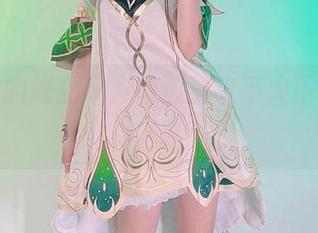 樱梨梨的修女风，精选那些不太正经的时刻