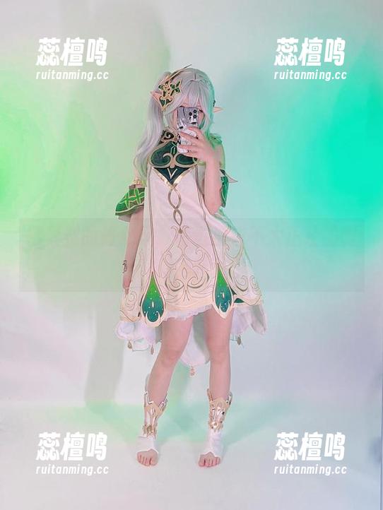 樱梨梨的修女风，精选那些不太正经的时刻