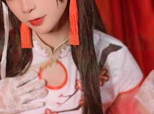 走在潮流尖端，樱落Selena镂空带来最新的资源诱惑