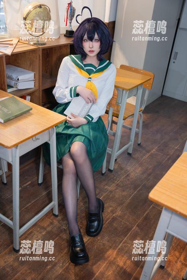 清水由乃的法式内衣全套，原图里的犹豫不是偶然吧？