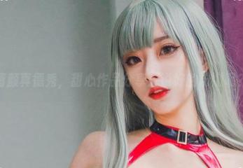 清颜真德秀，甜心作品分享：说好的粉嫩呢？