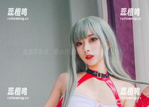 清颜真德秀，甜心作品分享：说好的粉嫩呢？