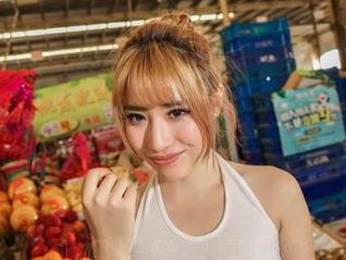 爱丝 – 定制你的索菲厨娘体验：作品颠覆传统，艺高人胆大！